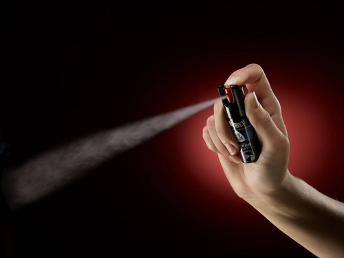 Walther - Pepper Spray Pro Secur UV - Cone - 16 ml - 2.2012