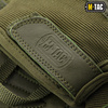 M-Tac - Assault Tactical Mk.2 Tactical Gloves - Olive - 90202001
