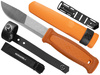 Morakniv - Kansbol Multi-Mount Knife - 12C27 - Orange - 13507