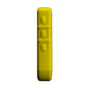 Shooters Global - Silicone Case for Shot Timer Sport R1 - Yellow