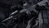 Specna Arms - SA-A03 Assault Rifle Replica - Black