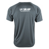 SpecShop.pl - Thermoactive Shooting T-Shirt - Tactical Dark Grey