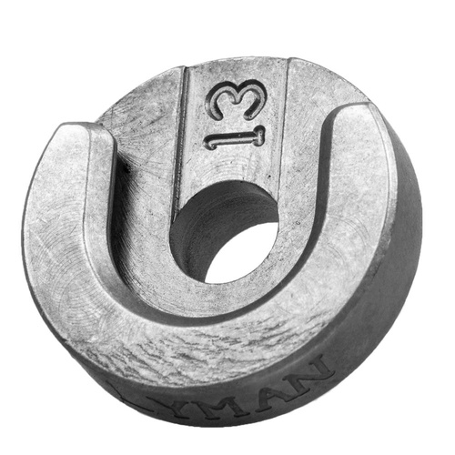 Lyman - Shellholder no.13 - 7738052