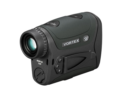 Vortex Optics - Rangefinder Laser Razor HD 4000 - Black - LRF-250-EU