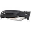Spyderco - Lil' Temperance™ 3 G-10 Black Knife - C69GP3