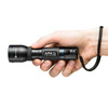 Falcon Eye - Handheld Flashlight Alpha 2.3 - 300 lm - Black - FHH0114