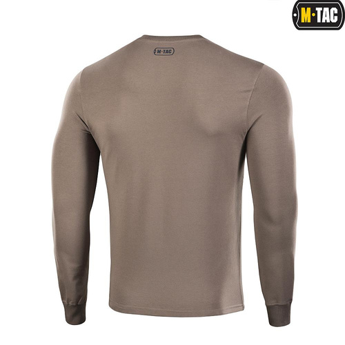 M-Tac - 4 Seasons Military Sweater - Dark Olive - 20044048