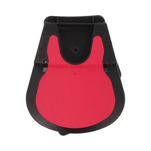 Fobus - Holster for Walther P99, P99 Compact - Rotating Paddle - Right - WP-99 RT