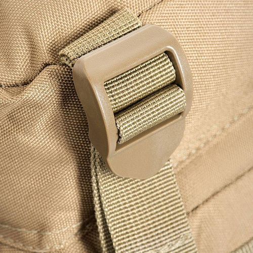 M-Tac - Backpack Plecak Assault Pack - 20 L - Tan - 10332003