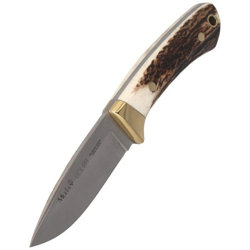 Muela - Hunting knife Colibri Deer Stag 70mm - COL-7A