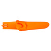 Morakniv - Floating Knife SRT Safe - H2O - Serrated - Hi-Vis Orange - 13131