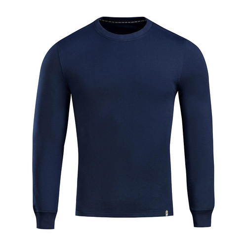 M-Tac - 4 Seasons Military Sweater - Blue - 20044006
