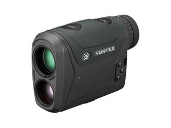 Vortex Optics - Rangefinder Laser Razor HD 4000 - Black - LRF-250-EU