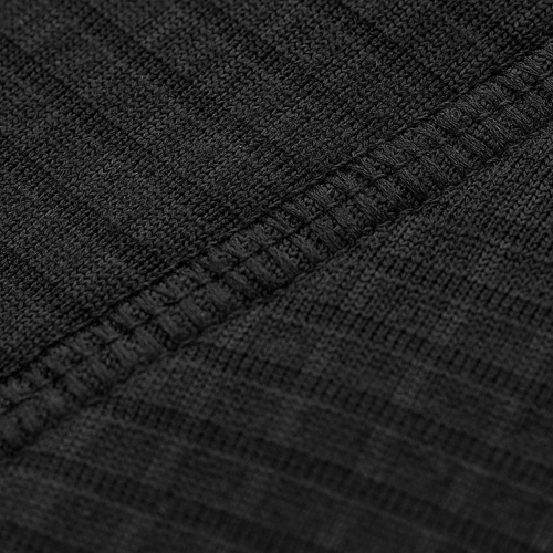 M-Tac - Delta Level 2 Thermoactive Pants - Fleece - Men's - Black - 70005002