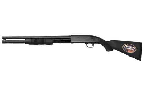 Mossberg - Maverick® 88® Security Shotgun - 20" - cal. 12/76 - 31046