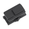Reptilia - DOT Mount Lower 1/3 Co-Witness - Aimpoint ACRO - Black - 100-026