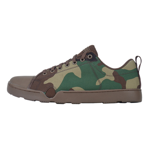 Altama - Tactical Sneakers Maritime Assault - Low - Woodland - 339520