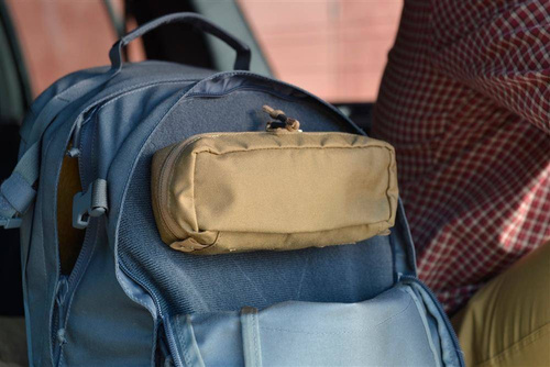 Helikon - EDC Insert Medium® - Cordura® - Olive Green - IN-EDM-CD-02