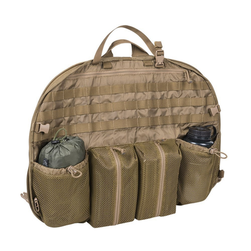 Helikon - Bail Out Bag® - 25 L - Coyote -  PL-BOB-NL-11