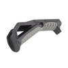 IMI Defense - FSG2 Front Support Grip - Gray - IMI-ZFSG2