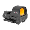 Holosun - Set of HS510C Open Reflex Sight with HM3X Magnifier - QD Mount