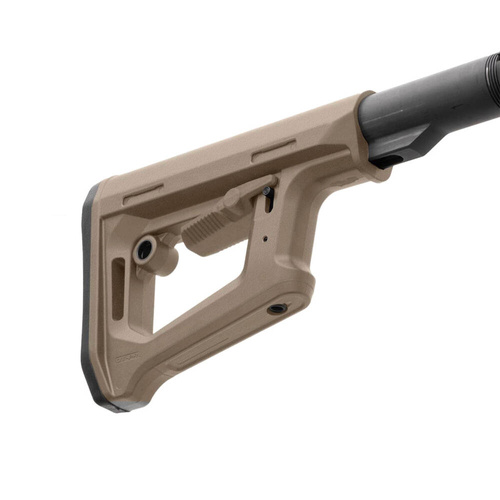 Magpul - Buttstock MOE DT-PR - QD - Mil-Spec - FDE - MAG1447-FDE