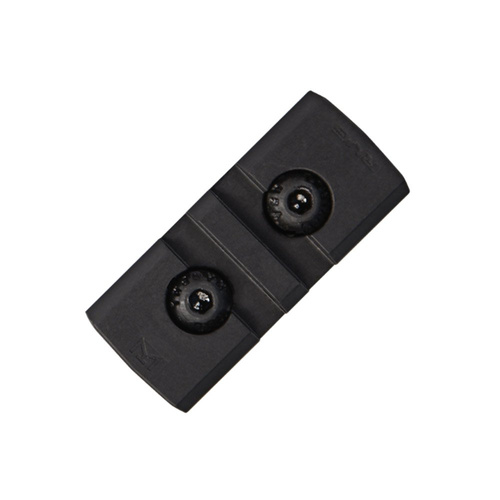 Magpul - RVG® M-LOK® Polymer Adapter Rail - MAG596 BLK
