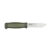 Morakniv - Kansbol Multi-Mount Outdoor Knife - Stainless Steel - Orange - NZ-KSM-SS-95