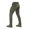 M-Tac - Trekking Pants Rubicon Flex - 4-Way Stretch - Army Olive - 20074062