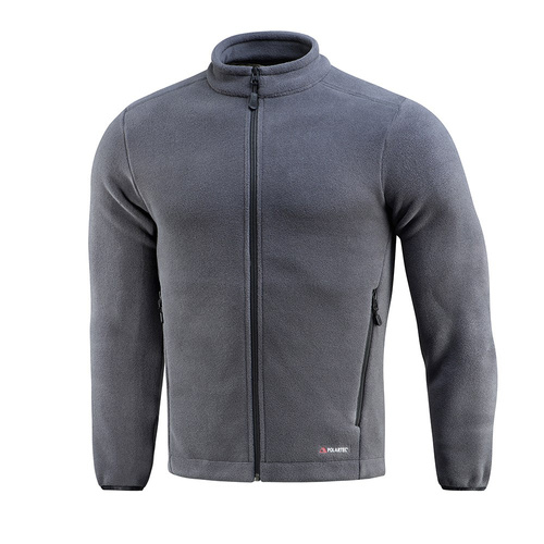 M-Tac - Military Fleece Nord Polartec - Ciemnoszary - 20467012