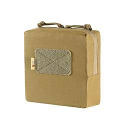 M-Tac - Elite Small Military Organizer - Coyote - 10031105