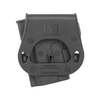 IMI Defense - One Piece Paddle Holster for 1911 .45 ACP - IMI-Z8080