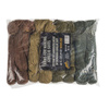 Helikon - Camouflage Ghillie Fiber Yarns - US Woodland - AC-GHF-PP-03