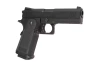 Tokyo Marui - Hi-Capa 4.3 ASG Pistol Replica - Black - TMR-02-013282