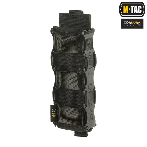 M-Tac - Universal Magazine Pouch PCC - Black - 10190002