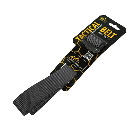 Helikon - Pas taktyczny UTL Tactical Belt - Shadow Grey - PS-UTL-NL-35