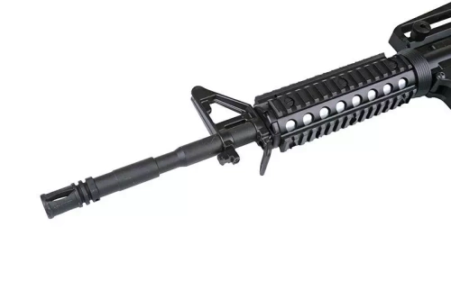 Spartac - Replica Electric Carabine SRT-04 - Black - SRT-01-007288