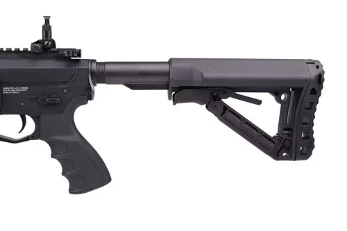 G&G - GC16 Predator Electric Carbine Replica - Black - GIG-01-009698