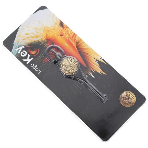 ASP - Guardian G1 Handcuff Key with ASP Logo - Black - 56301