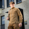 M-Tac - Military Fleece Nord Polartec - Coyote - 20467005