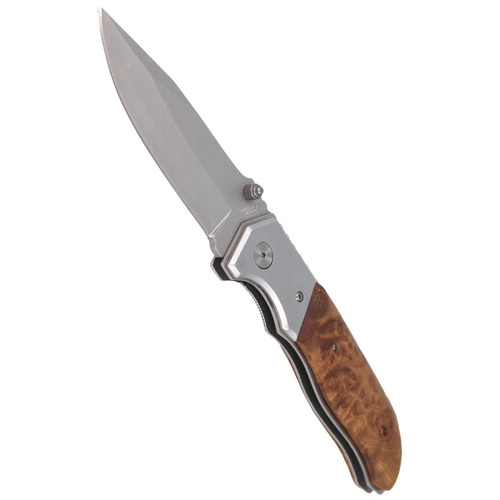Herbertz Solingen - Folder Clip Point Knife - 232313