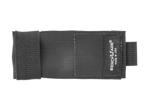 Benchamde - Rescue Knife 7 Hook - Black - 7BLKW