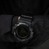 M-Tac - Tactical Watch with Compass 2233 - Black - 50010002