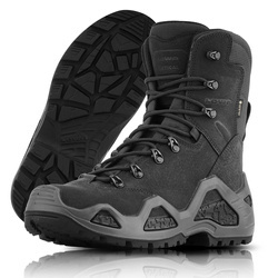 LOWA - Boots Military Z-8N GTX® C - Black - 310680 0999