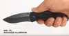 Kershaw - Tactical Knife Blur 1670BW - 14C28N - Black - 1670BW