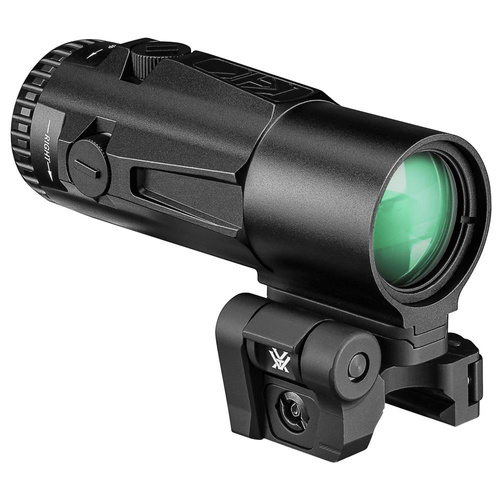 Vortex Optics - Micro 6x Magnifier For SPARC Red Dot Sight - V6XM