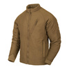 Helikon - Wolfhound Light Jacket - Climashield® Apex™ - Coyote - KU-WLF-NL-11