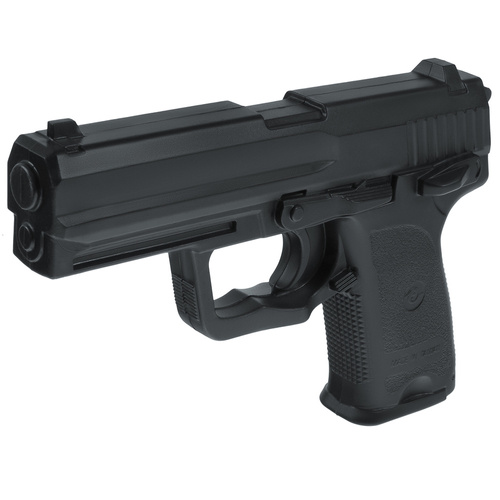 GS - Dummy Pistol H&K USP - Black - DS-6007