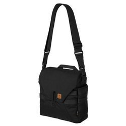 Helikon - Bushcraft Haversack Bag - 8 L - Black - TB-HVS-CD-01