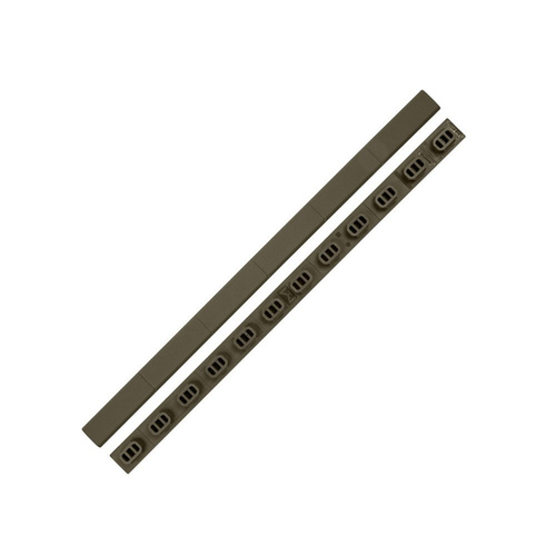 Magpul - M-LOK® Rail Cover Type 1 - 2 pcs - Olive Drab Green - MAG602-ODG